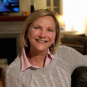 Meet your Posher, Judy